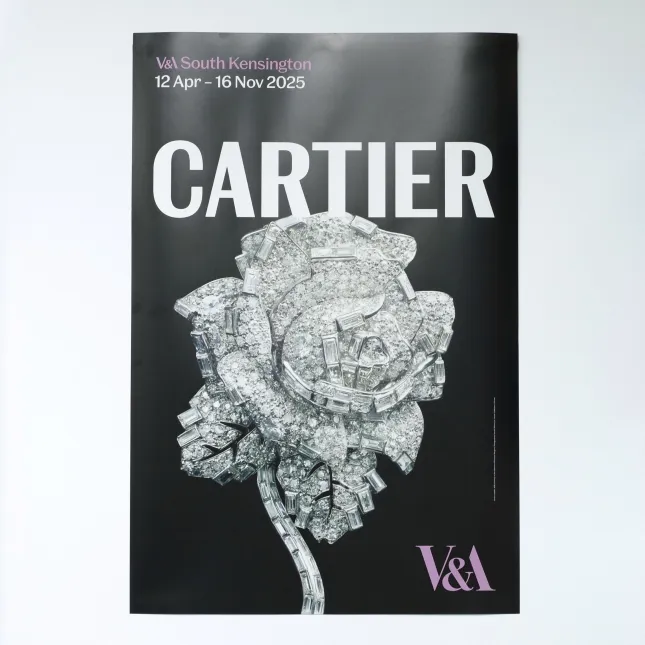Posters, Double Crown size, Marketing 