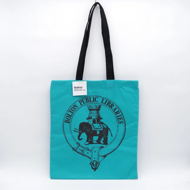 Bag, Theale Mediumweight.