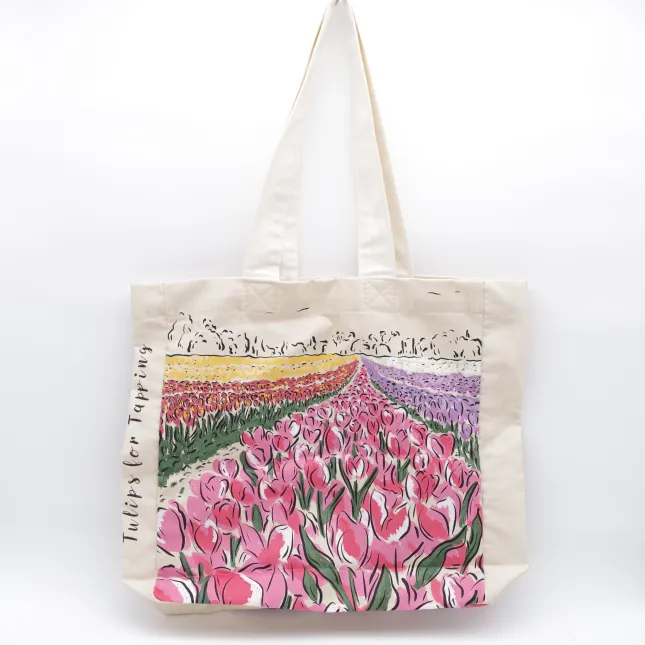 Bag, Calcot Heavyweight