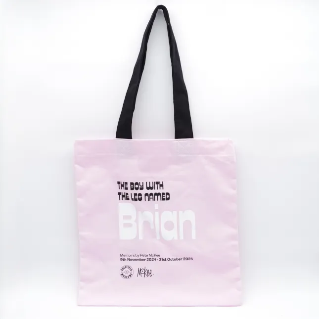 Bag, Theale Heavyweight.